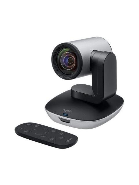 LOGITECH PTZ 2 PRO CAMERA - Image 8