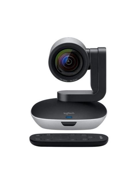 LOGITECH PTZ 2 PRO CAMERA - Image 9