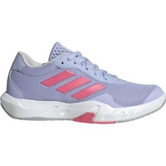 CAMINAR TENIS DEPORTIVO ZAP AMPLIMOVE TRAINER LILA ADIDAS