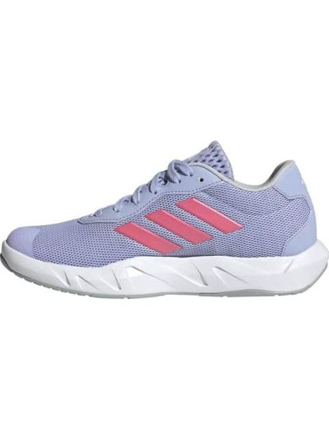 CAMINAR TENIS DEPORTIVO ZAP AMPLIMOVE TRAINER LILA ADIDAS - Image 5
