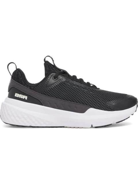 CAMINAR UA W PROJECT ROCK BSR 5 BLANCO/NEGRO UNDER ARMOUR MEXICO