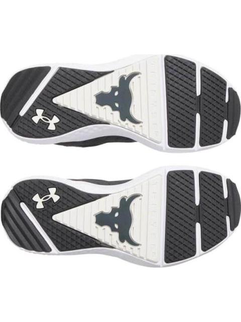 CAMINAR UA W PROJECT ROCK BSR 5 BLANCO/NEGRO UNDER ARMOUR MEXICO - Image 4