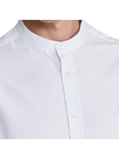 CAMISA CUELLO MAO MANGA LARGA BLANCO D.E.E.P SELECTION - Image 6