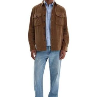 CAMISA LISA AZUL CIELO D.E.E.P SELECTION