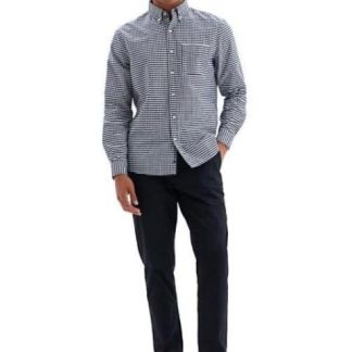 CAMISA OXFORD MARINO NEXT CO