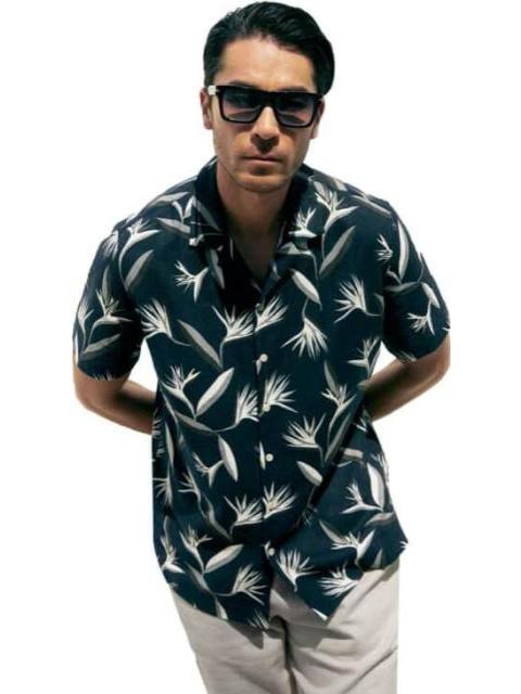 CAMISA ROPA CASUAL AZUL MARINO NEXT CO - Image 4