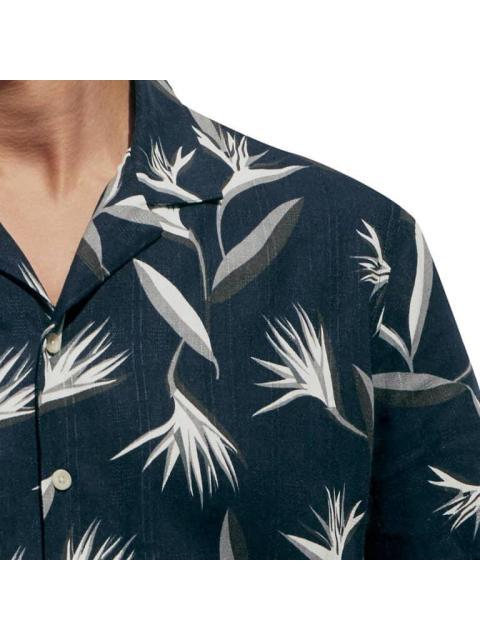 CAMISA ROPA CASUAL AZUL MARINO NEXT CO - Image 6