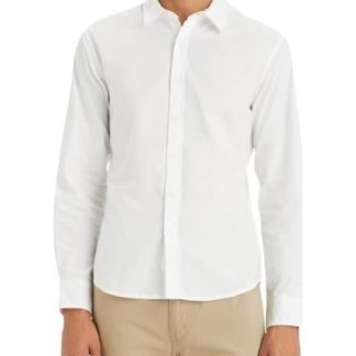 CAMISA ROPA CASUAL BLANCO LEVIS STRAUSS