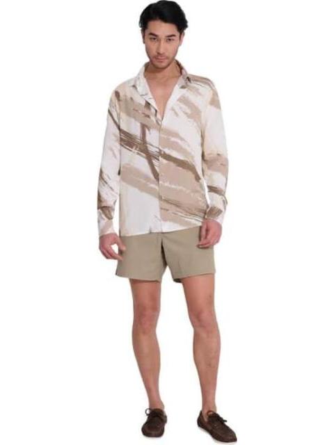 CAMISA ROPA CASUAL BLANCO NEXT CO