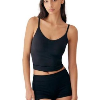 CAMISETA CON COPAS NEGRO LOVE TO LOUNGE