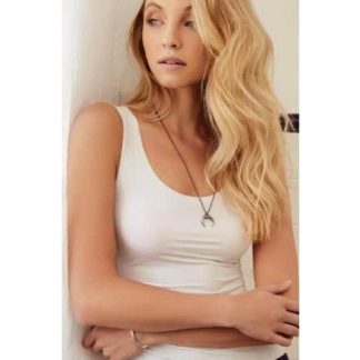 CAMISETA SIN COSTURAS BLANCO BERLEI