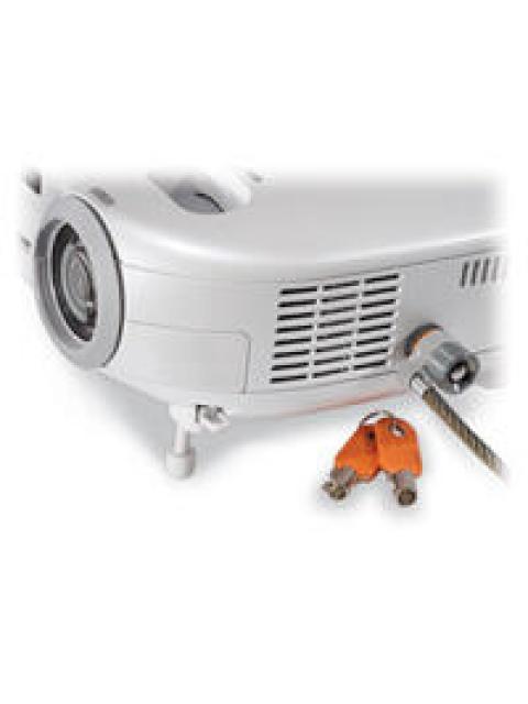 CANDADO CON LLAVE KENSINGTON P7500 MICROSAVER PARA PORTATILES - Image 4