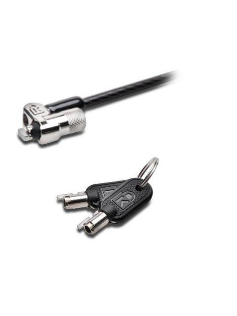CANDADO PARA LAPTOP KENSINGTON MICROSAVER 2.0 LLAVE K65020WW - Image 6