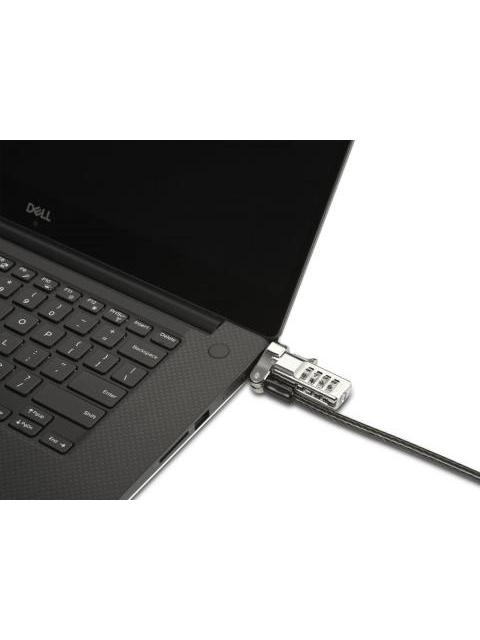 CANDADO UNIVERSAL PARA PORTATIL CON COMBINACION 3 EN 1 K62316WW KENSINGTON. - Image 3