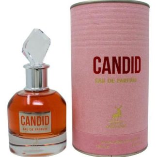 CANDID EAU DE PARFUM 100 ML MAISON ALHAMBRA (SCANDAL)
