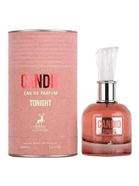 CANDID EAU DE PARFUM 100 ML MAISON ALHAMBRA (SCANDAL) - Image 8