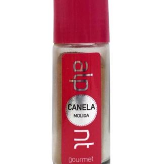 CANELA MOLIDA 50 G ALPONT