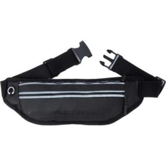 CANGURERA DEPORTIVA NEGRO PROKENNEX