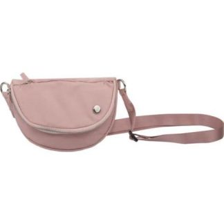 CANGURERA DEPORTIVA ROSA HOLLY LAND