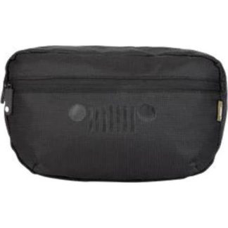 CANGURERA JEEP WAIST BAG NEGRO JEEP