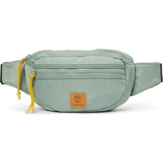 CANGURERA WAIST BAG NYLON NYLON SLING VERDE TIMBERLAND