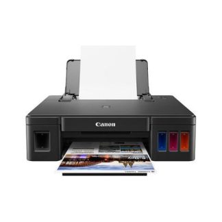 CANON PIXMA G1110 COLOR INYECCION TANQUE DE TINTA ALAMBRICO PRINT