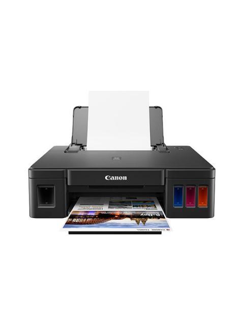 CANON PIXMA G1110 COLOR INYECCION TANQUE DE TINTA ALAMBRICO PRINT