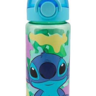 CANTIMPLORA CON POPOTE STITCH MULTICOLOR DISNEY