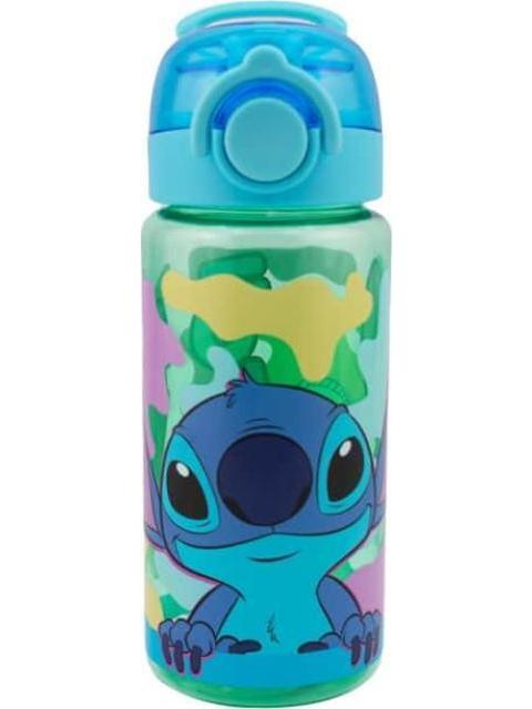 CANTIMPLORA CON POPOTE STITCH MULTICOLOR DISNEY