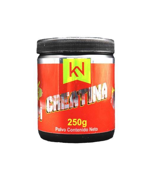 CAP. L-CARNITINA + GRACINIA C 60 WK SPORT NUTRITION