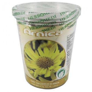 CAPS. ARNICA C 150 HERBOMEDI