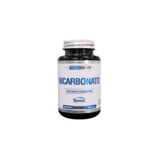 CAPS. BICARBONATO C 30 500 MG SOLO PARA DIABETICOS