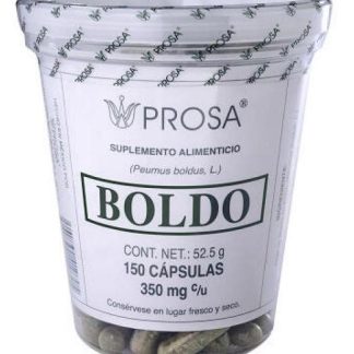 CAPS. BOLDO C 150 PROSA