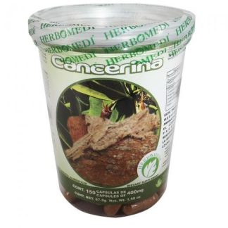 CAPS. CANCERINA C 150 HERBOMEDI