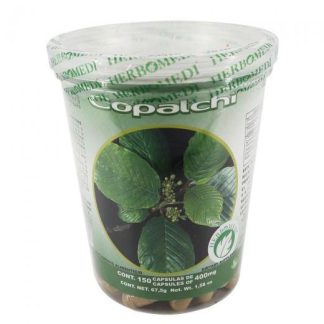 CAPS. COPALCHI C 150 HERBOMEDI