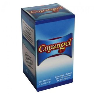 CAPS. COPANGEL C 100 COPANGEL