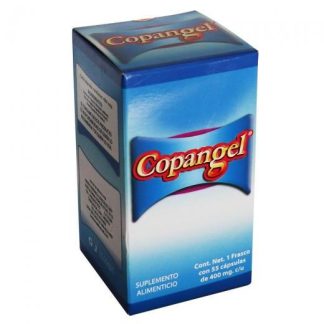 CAPS. COPANGEL C 55 COPANGEL