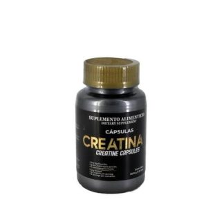 CAPS. DE CREATINA C 60 MIEL SALUD Y VIDA