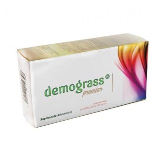 CAPS. DEMOGRAS PREMIER C 30 DEMOGRASS