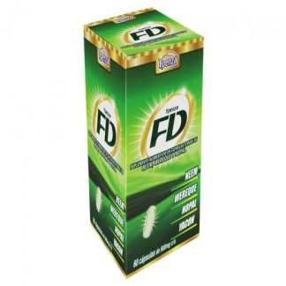 CAPS. FD C 60 500MG C U NEEMWEREKENOPAL Y YACON SOLO PARA DIABETICOS