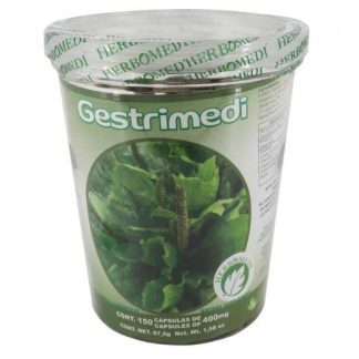 CAPS. GESTRIMEDI C 150 HERBOMEDI