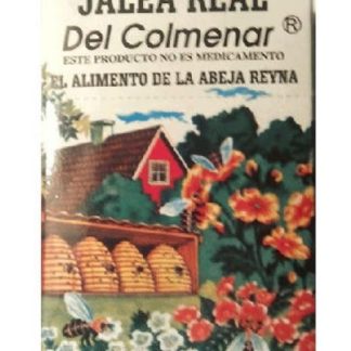 CAPS. JALEA REAL COLMENAR C 20 BRONCOMIEL