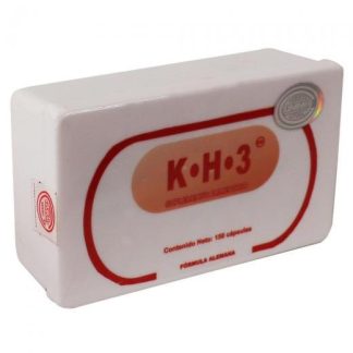 CAPS. K-H-3 C 150 GUMMA CORPORATION