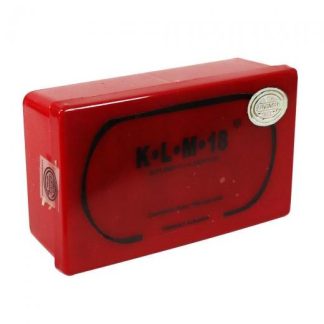 CAPS. K-L-M-18 C 150 GUMMA CORPORATION