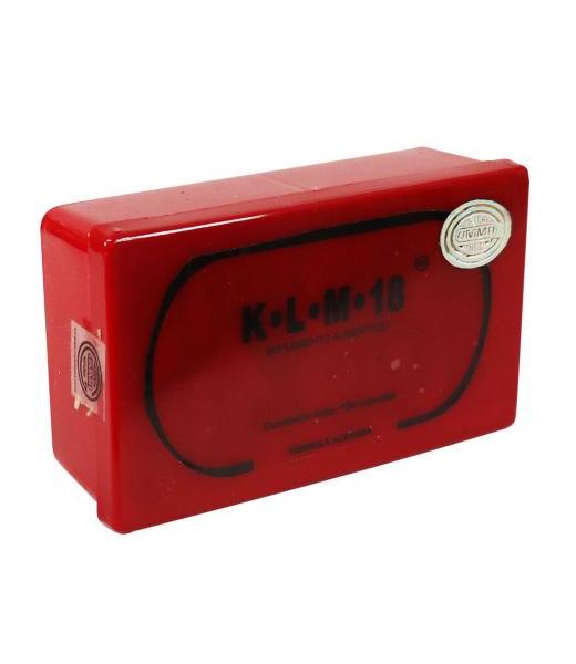 CAPS. K-L-M-18 C 150 GUMMA CORPORATION