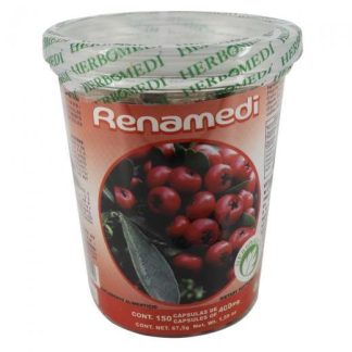 CAPS. RENAMEDI C 150 HERBOMEDI