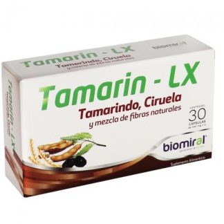 CAPS. TAMARIN LX C 30 TAMARINDOCIRUELA Y MEXCLA DE FIBRAS NATURAL COMERCIANA
