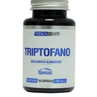 CAPS. TRIPTOFANO C 30 500 MG SOLO PARA DIABETICOS