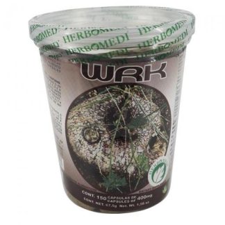 CAPS. WEREKE C 150 HERBOMEDI