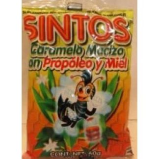 CARAMELO SIN TOS 60 G PRONACEN P 30